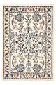 Nain - 12La Rug 58x88cm - Persian Rugs