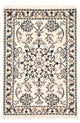 Nain - 12la Rug 87x58cm - Persian Rugs