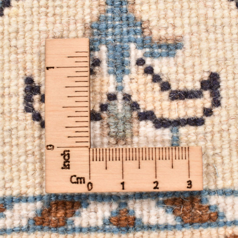 Perser Rug - Nain - 87 x 58 cm - cream