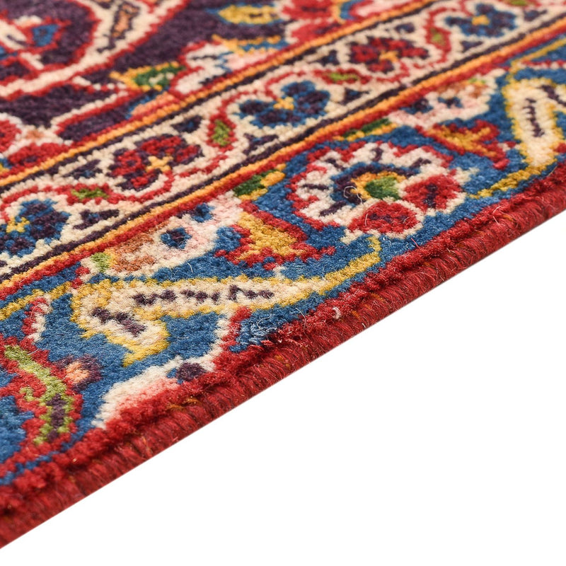 Kashan Rug 392x285cm - Persian Rugs