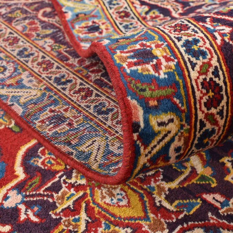 Kashan Rug 392x285cm - Persian Rugs