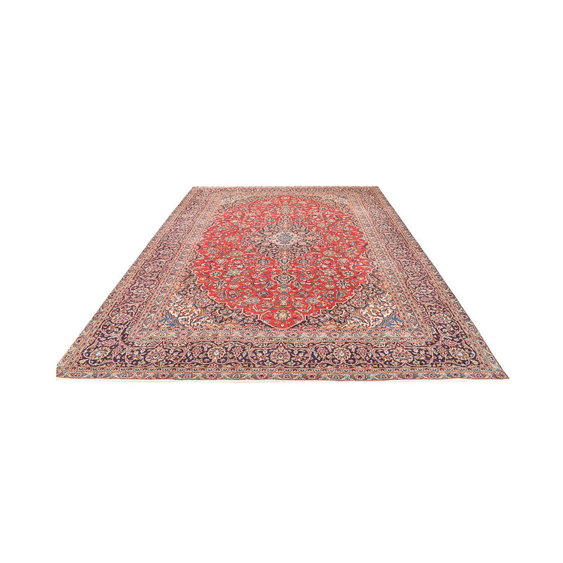 Kashan Rug 392x285cm - Persian Rugs