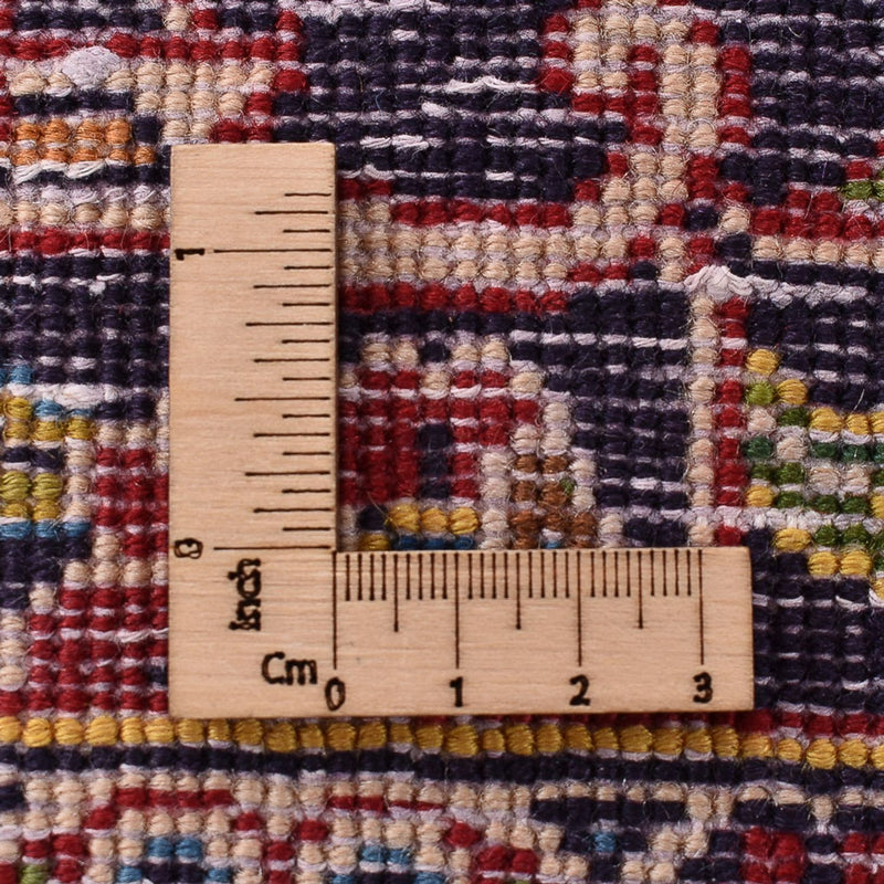 Kashan Rug 392x285cm - Persian Rugs