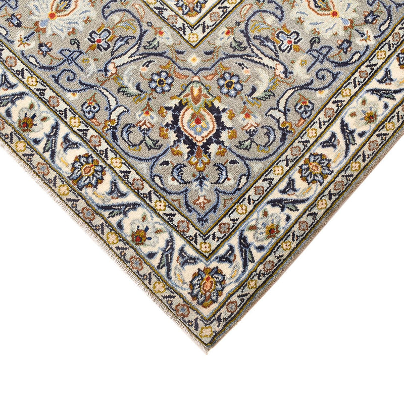Kashan Rug 417x286cm - Persian Rugs