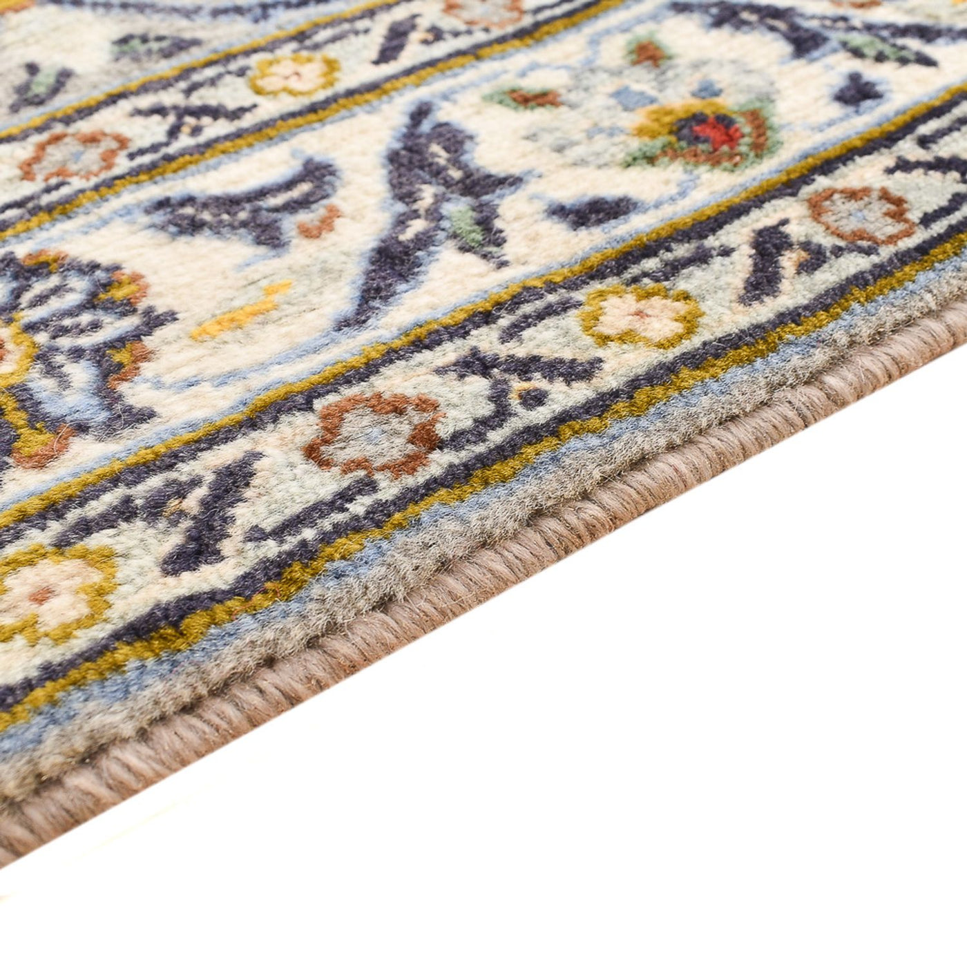 Kashan Rug 417x286cm - Persian Rugs