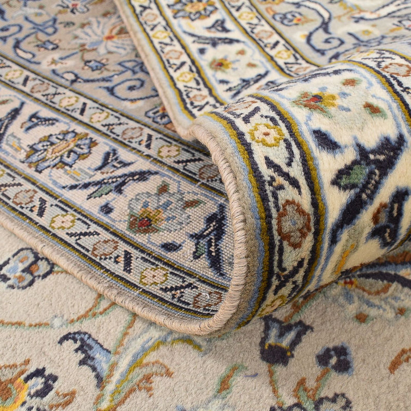 Kashan Rug 417x286cm - Persian Rugs
