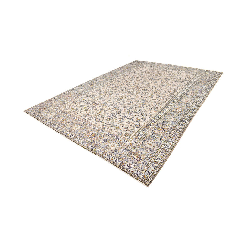 Kashan Rug 417x286cm - Persian Rugs