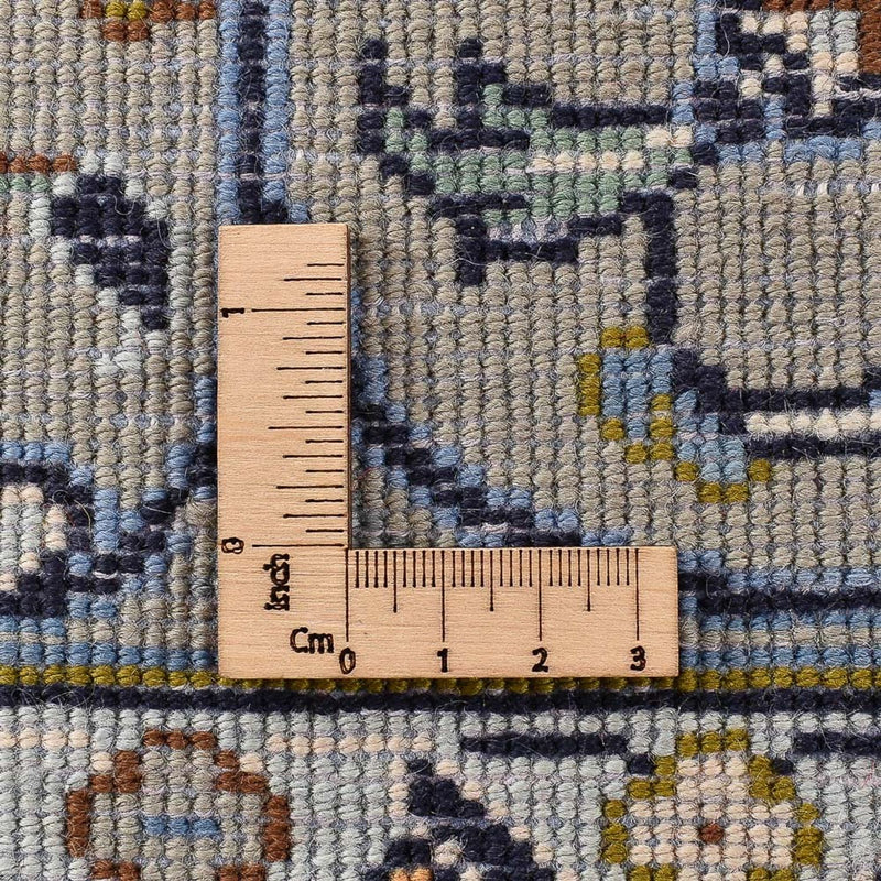 Kashan Rug 417x286cm - Persian Rugs