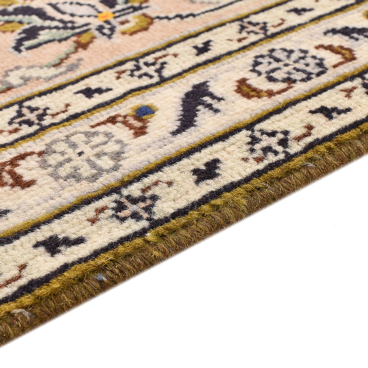 Perser Rug - Keshan - 290 x 205 cm - beige
