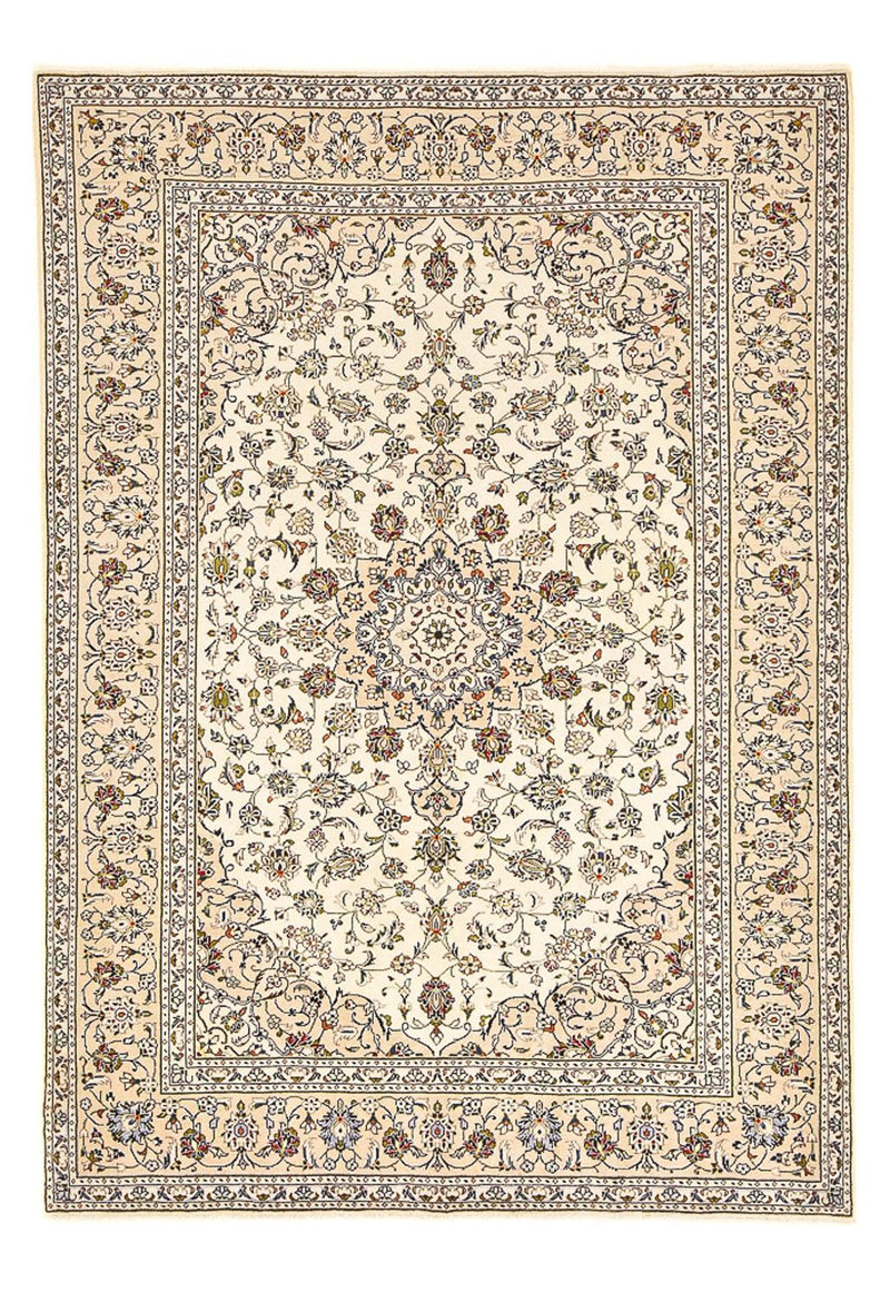 Kashan Rug 290x197cm - Persian Rugs