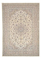 Kashan Rug 355x245cm - Persian Rugs