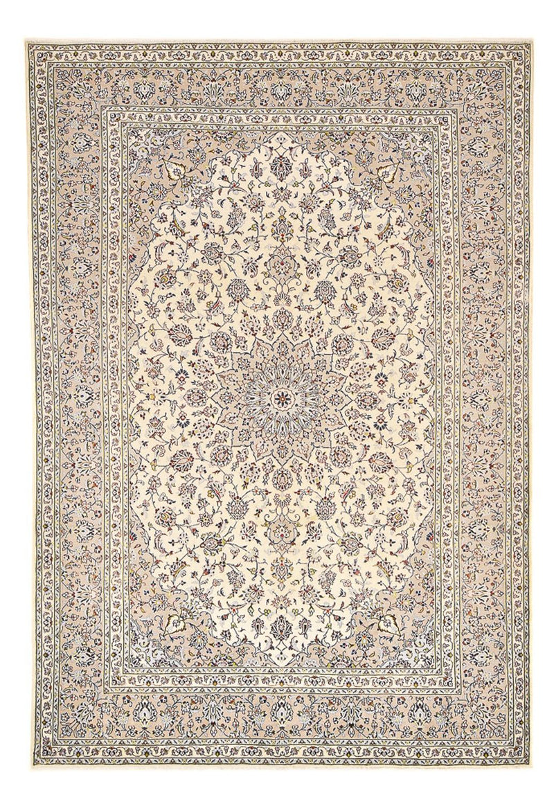 Kashan Rug 355x245cm - Persian Rugs