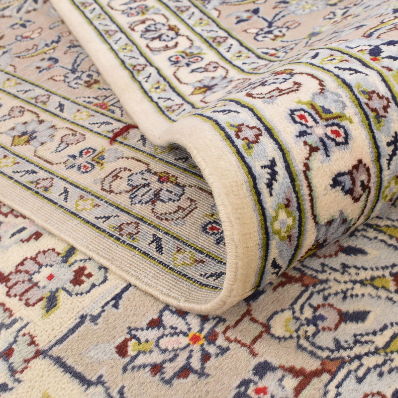 Kashan Rug 355x245cm - Persian Rugs