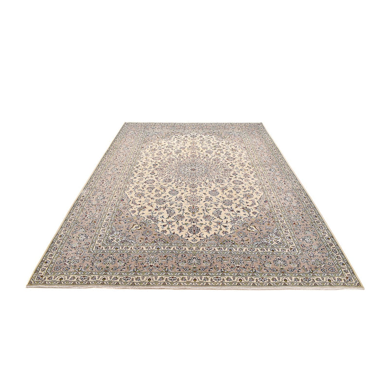 Kashan Rug 355x245cm - Persian Rugs