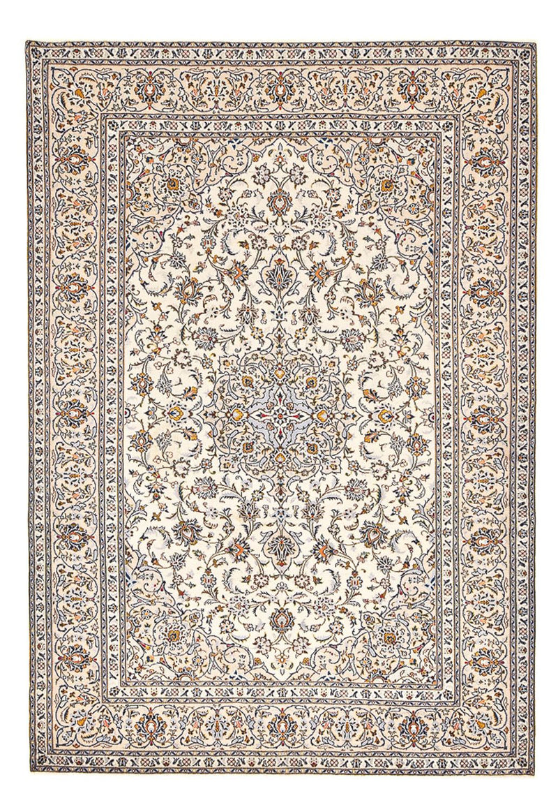 Kashan Rug 245x360cm - Persian Rugs