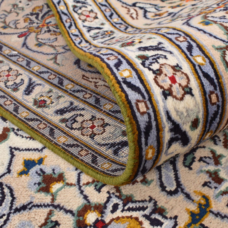 Kashan Rug 245x360cm - Persian Rugs