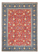 Perser Rug - Classic - 355 x 252 cm - red