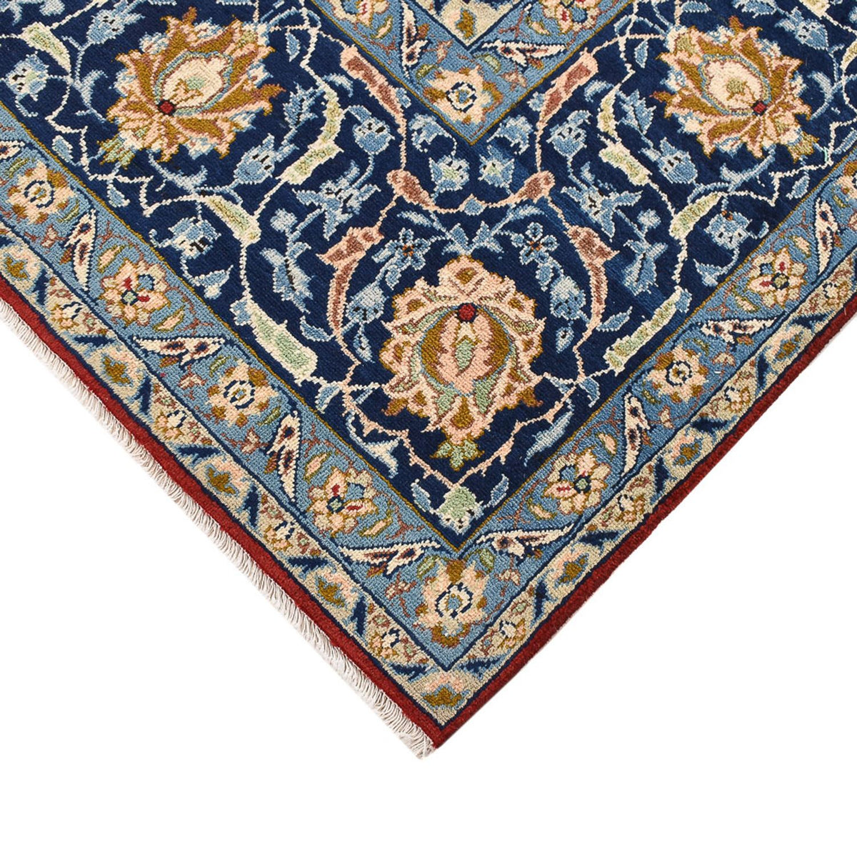 Perser Rug - Classic - 355 x 252 cm - red