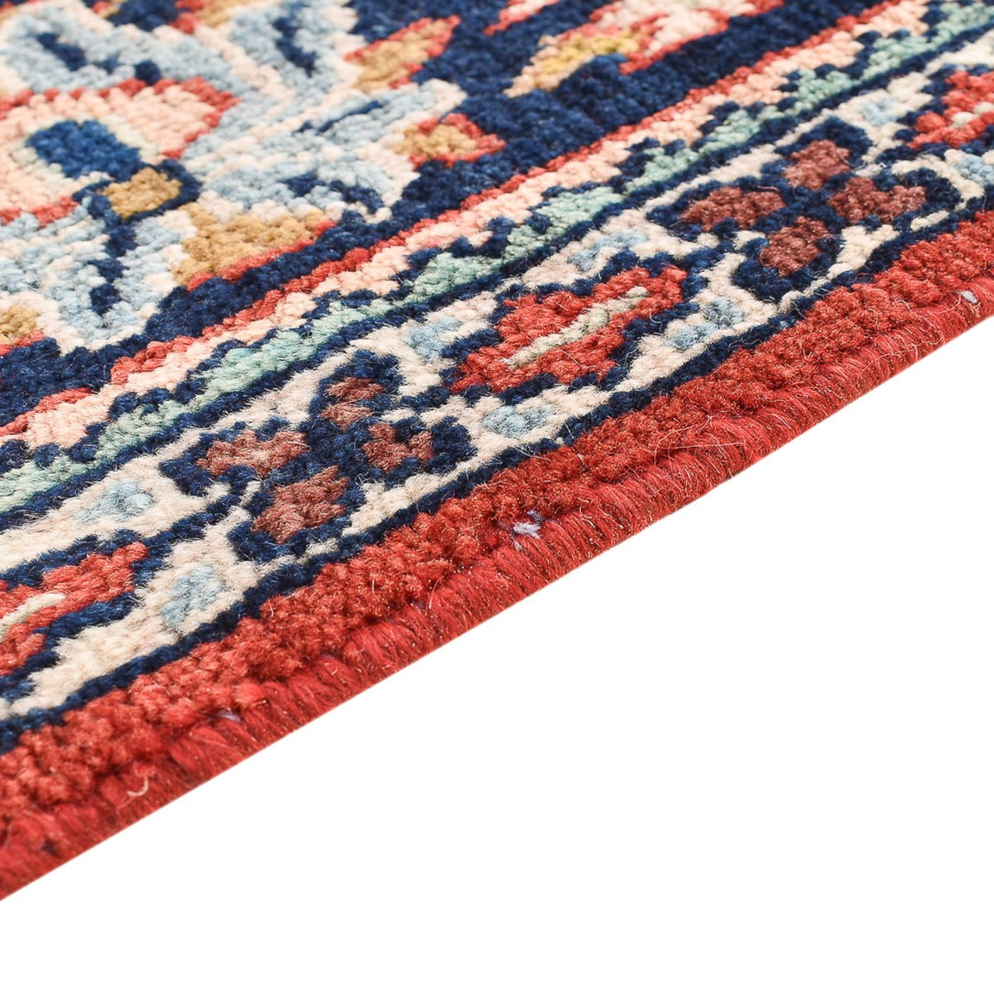 Mahal Rug 385x241cm - Persian Rugs