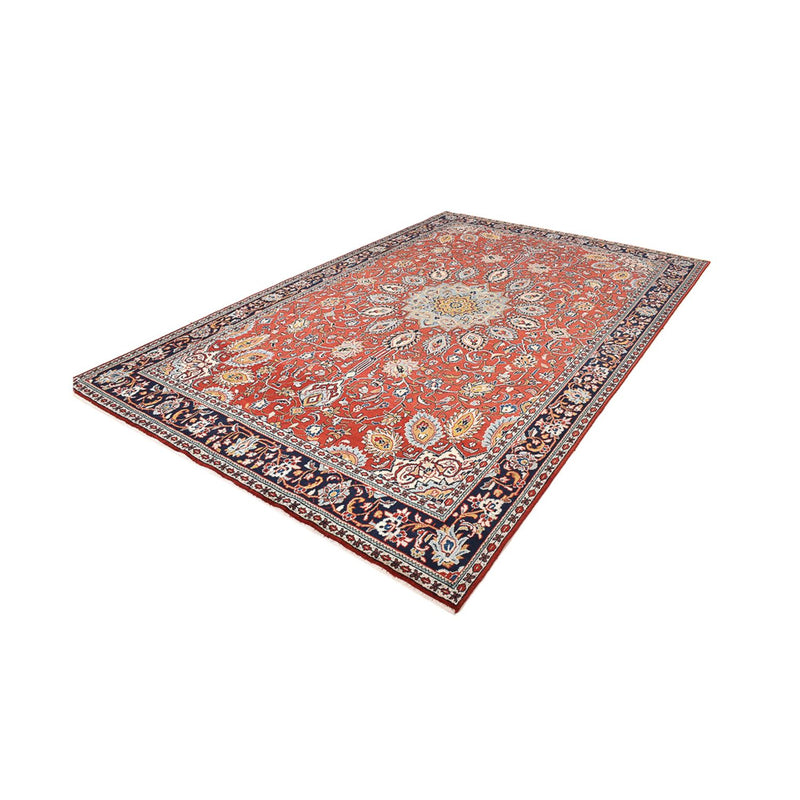 Perser Rug - Classic - 385 x 241 cm - red