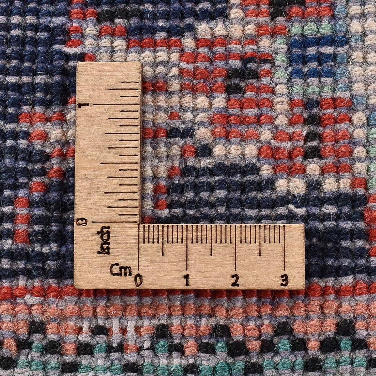 Perser Rug - Classic - 385 x 241 cm - red