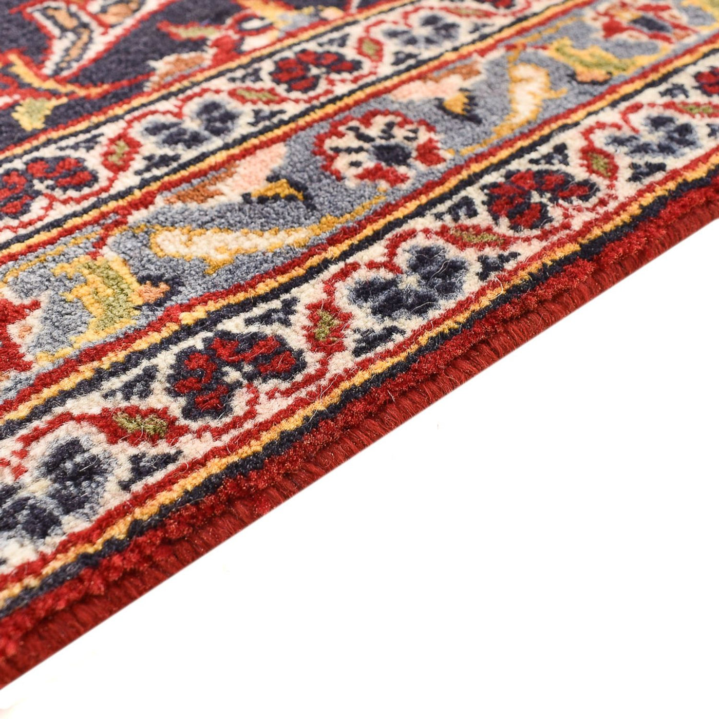 Kashan Rug 416x297cm - Persian Rugs