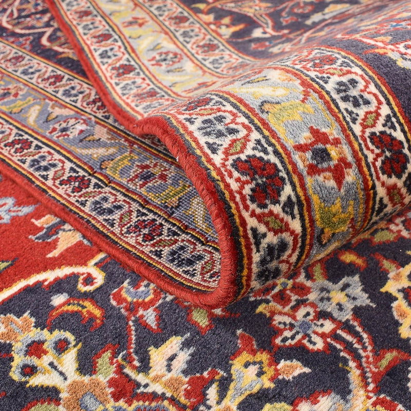 Kashan Rug 416x297cm - Persian Rugs