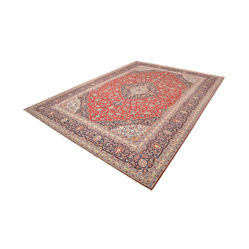 Kashan Rug 416x297cm - Persian Rugs