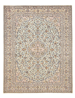 Perser Rug - Keshan - 389 x 294 cm - sand