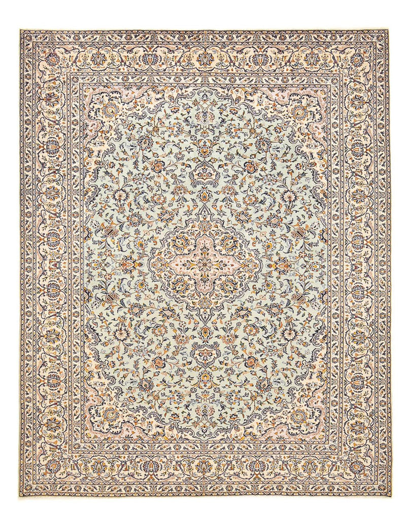 Kashan Rug 294x389cm - Persian Rugs