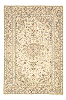 Perser Rug - Keshan - 301 x 202 cm - beige