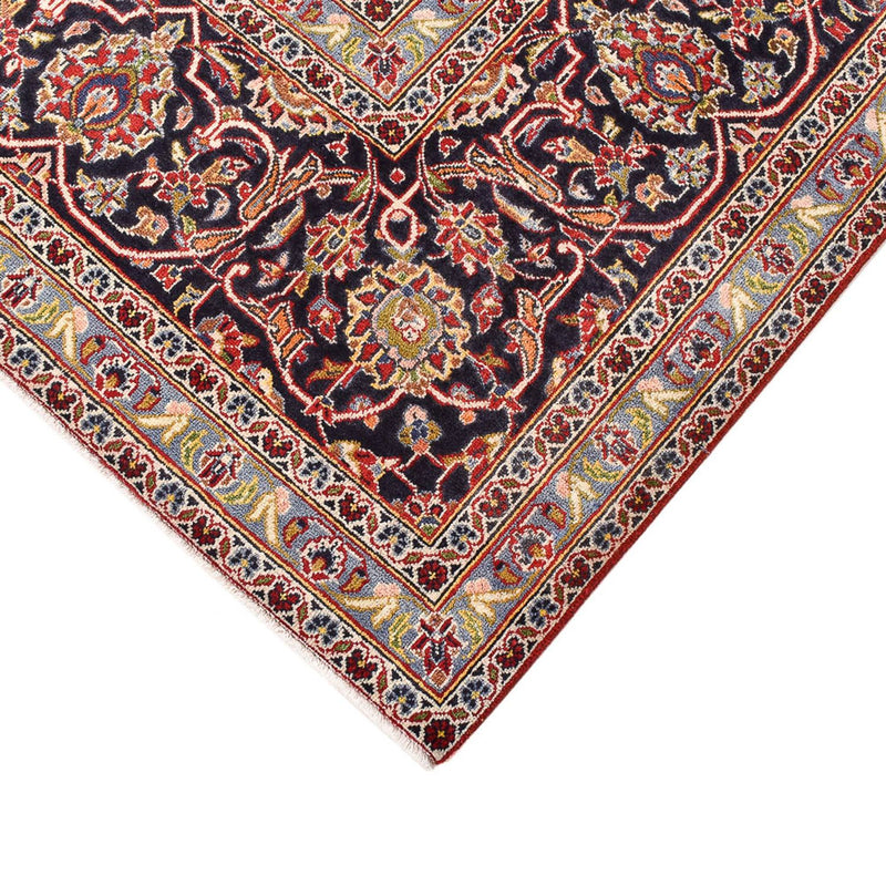 Perser Rug - Keshan - 398 x 304 cm - red