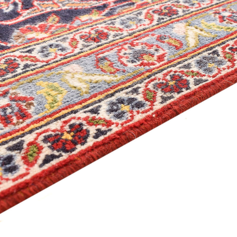 Perser Rug - Keshan - 398 x 304 cm - red