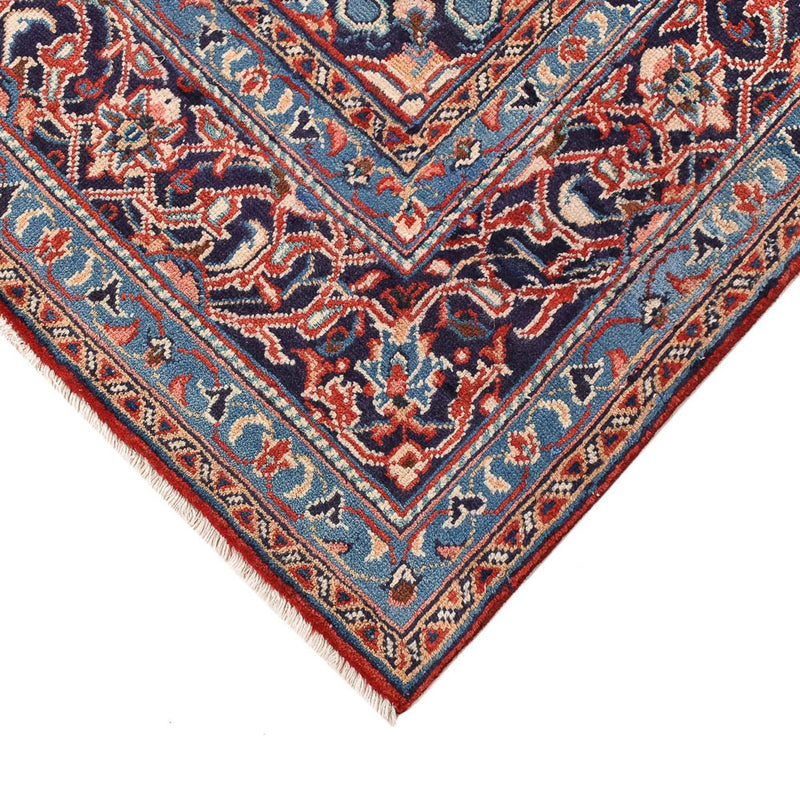 Perser Rug - Classic - 342 x 210 cm - red