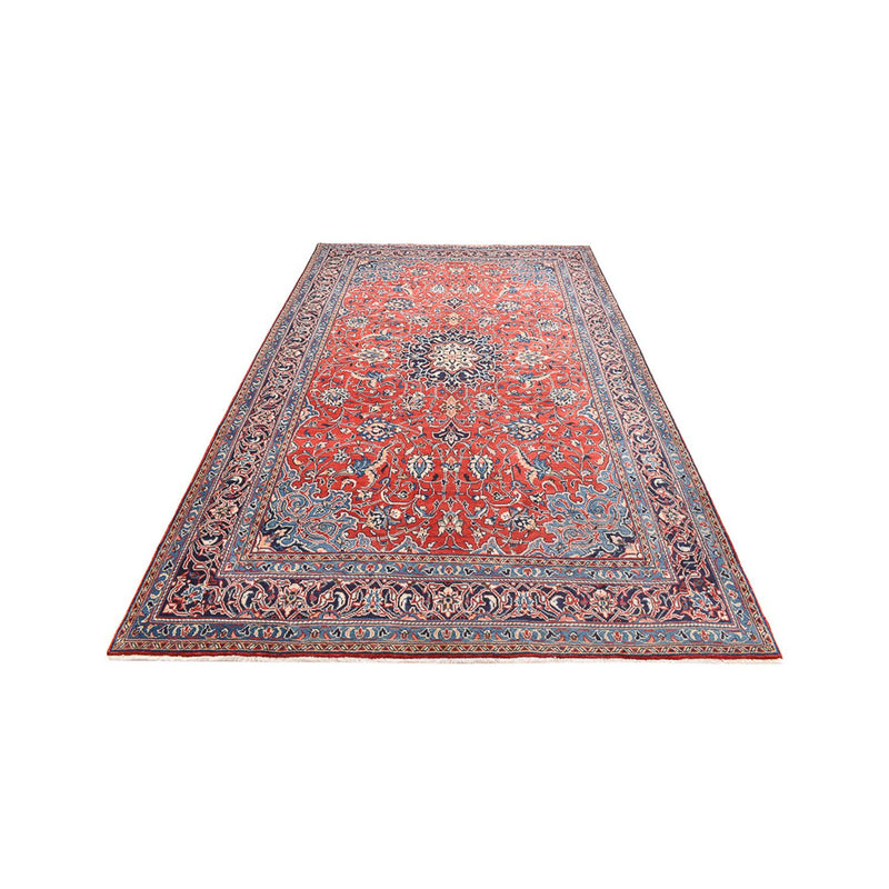 Perser Rug - Classic - 342 x 210 cm - red