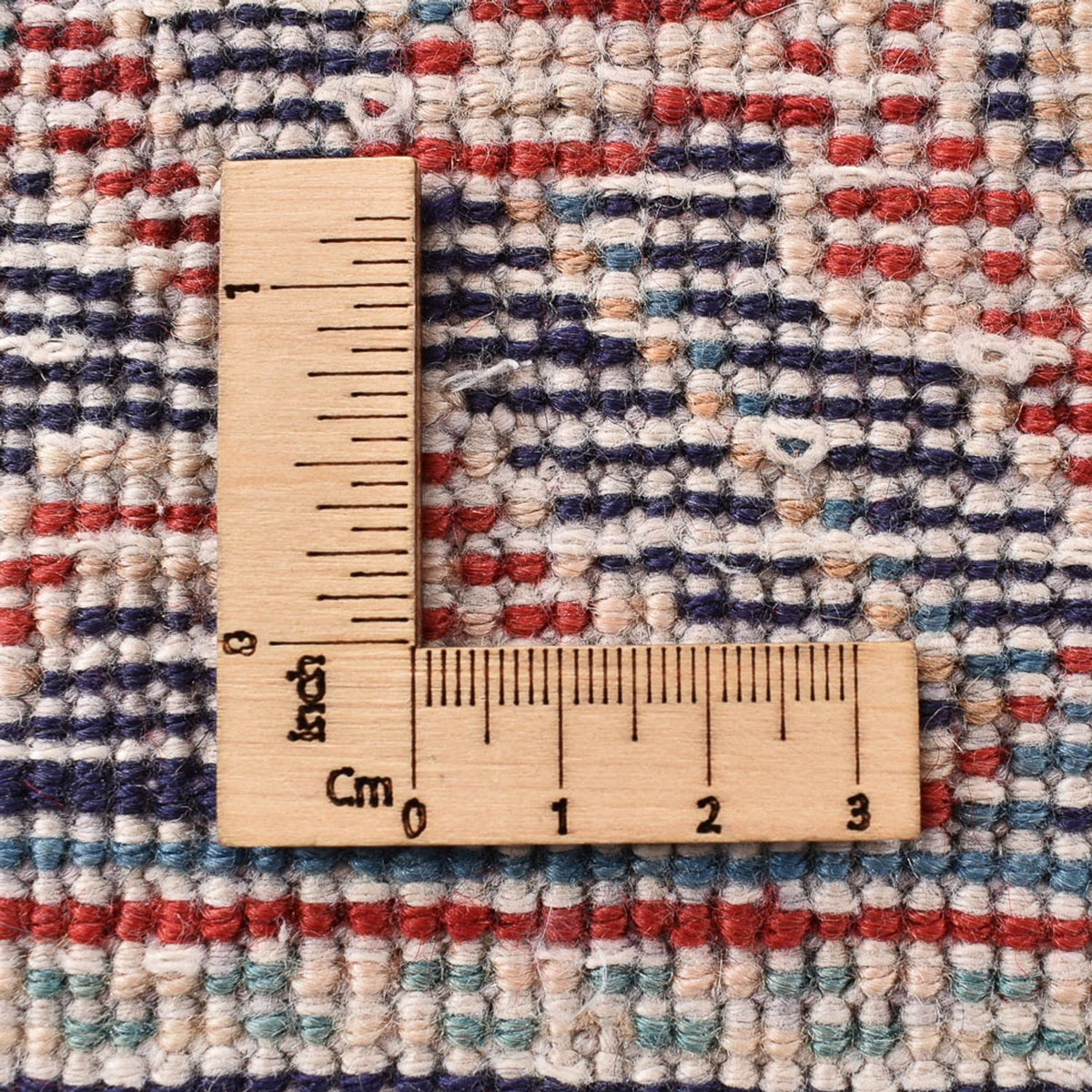 Perser Rug - Classic - 342 x 210 cm - red