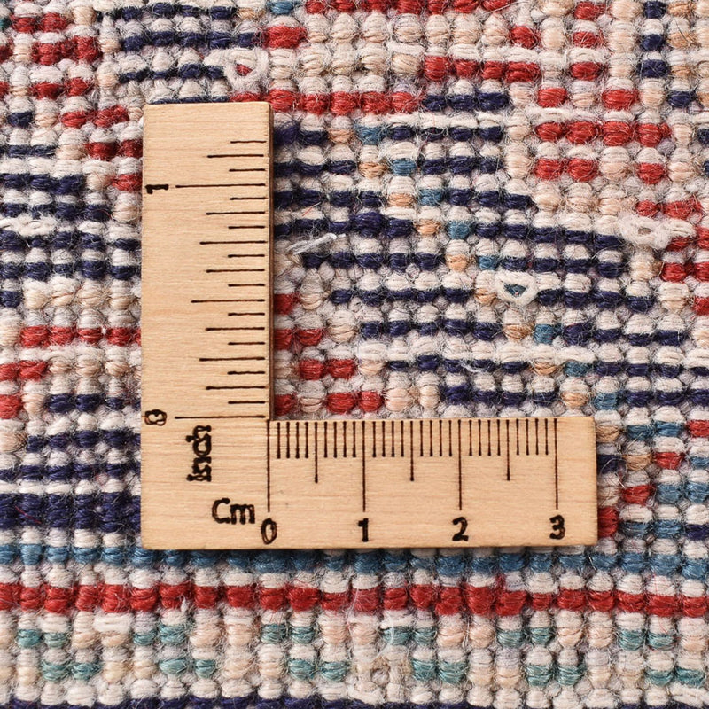 Perser Rug - Classic - 342 x 210 cm - red