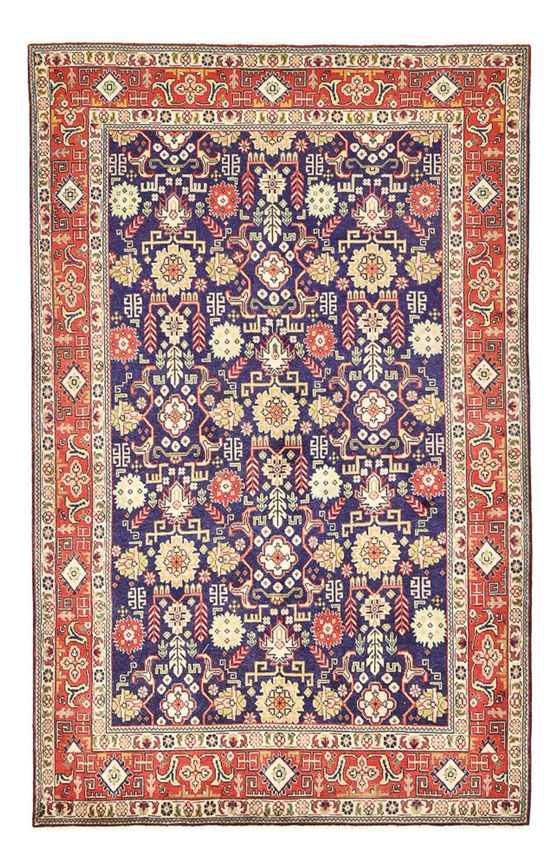 Perser Rug - Tabriz - 295 x 187 cm - purple