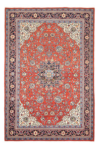 Perser Rug - Classic - 315 x 212 cm - red