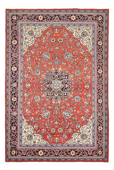 Mahal Rug 212x315cm - Persian Rugs