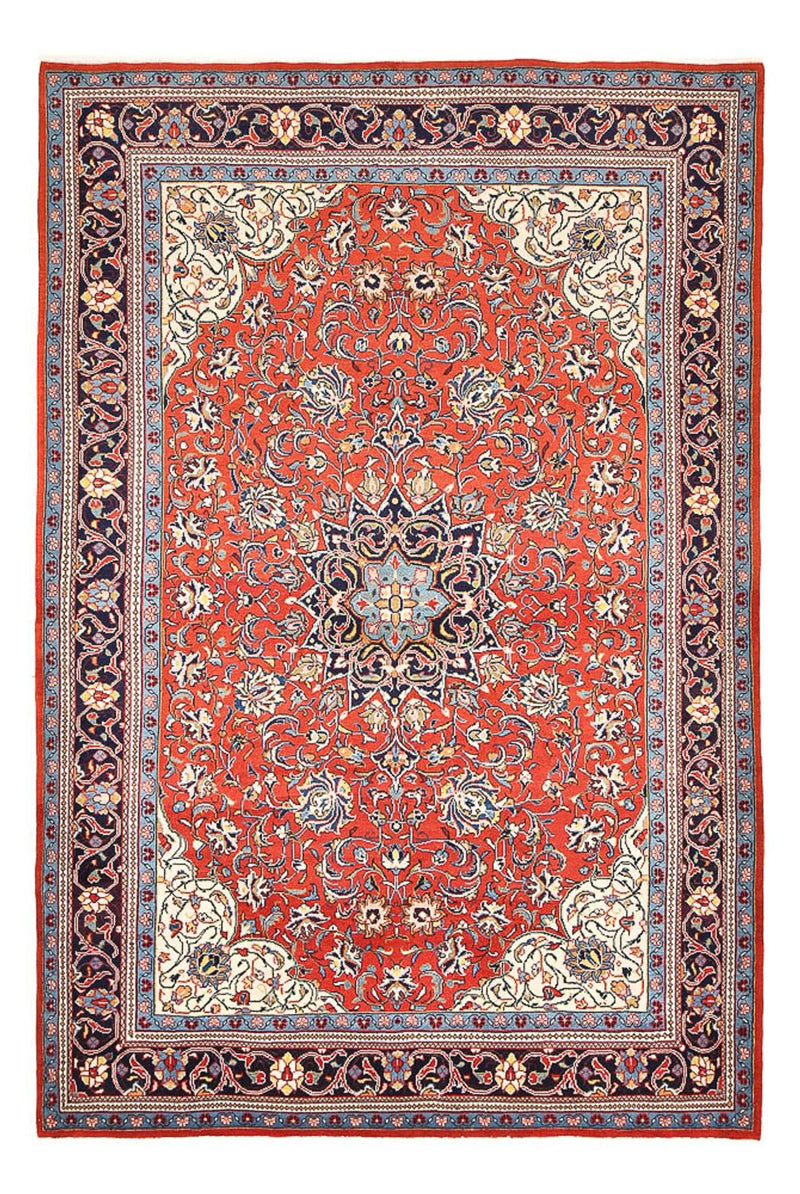 Perser Rug - Classic - 315 x 212 cm - red