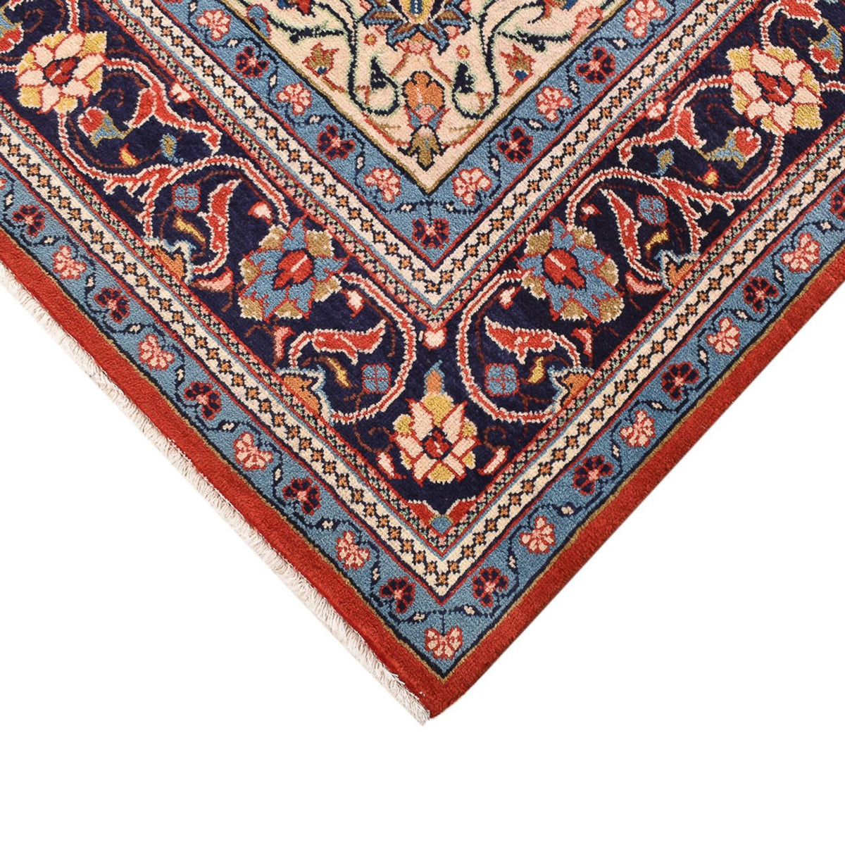 Perser Rug - Classic - 315 x 212 cm - red