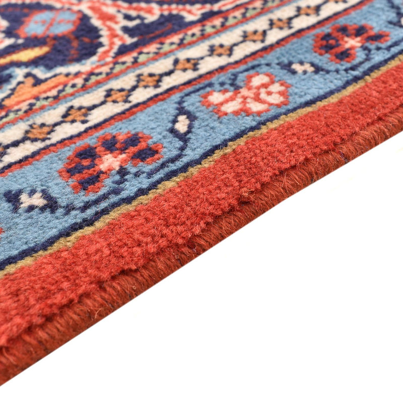 Perser Rug - Classic - 315 x 212 cm - red