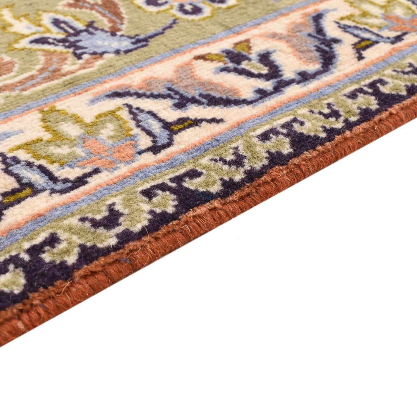Najafabad Rug 363x260cm - Persian Rugs