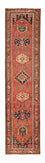 Runner Perser Rug - Nomadic - 445 x 105 cm - light red