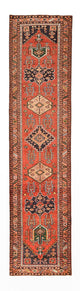 Ardabil Rug 445x105cm - Persian Rugs