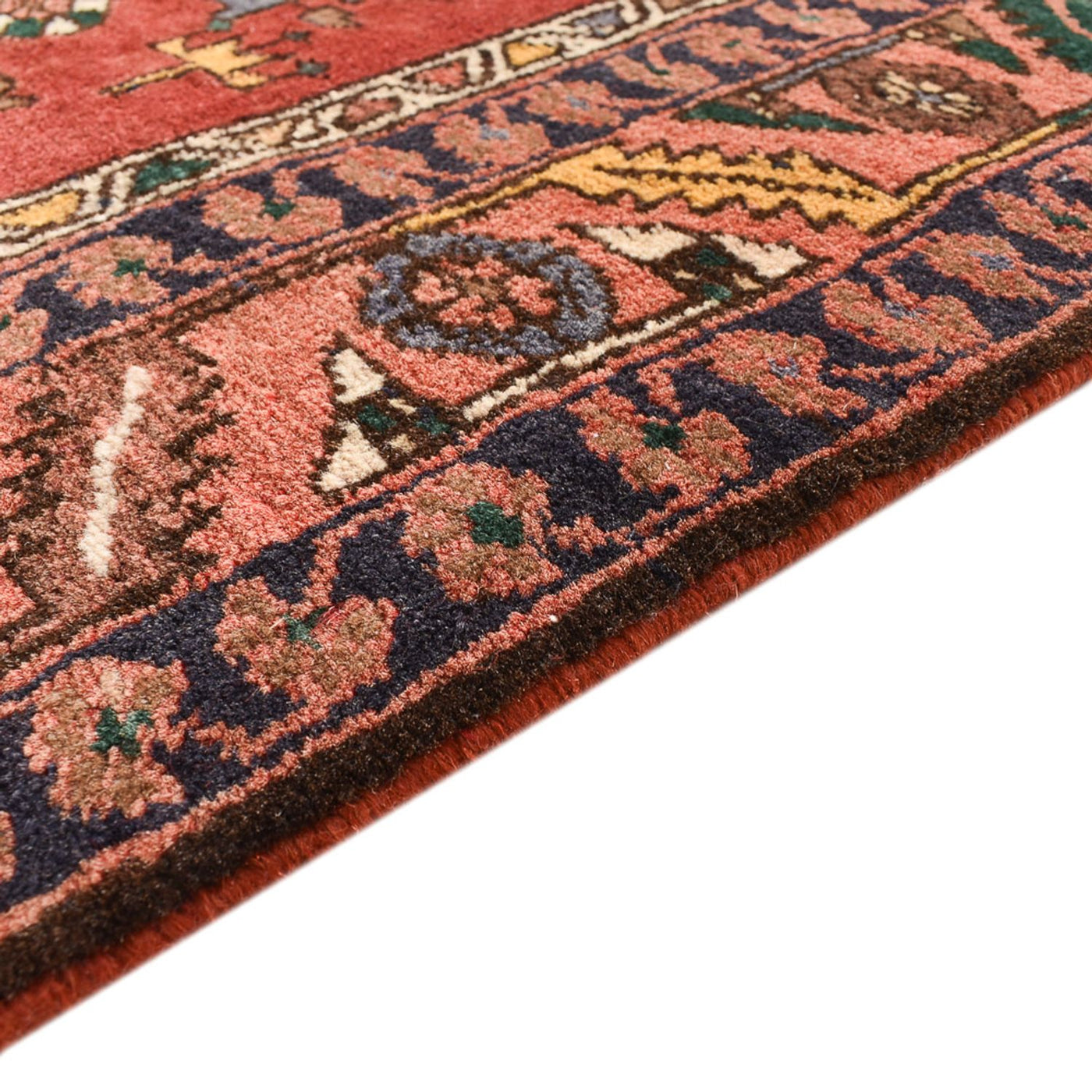 Ardabil Rug 445x105cm - Persian Rugs