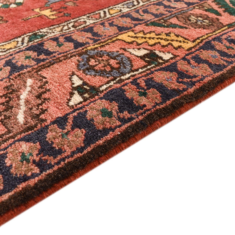 Runner Perser Rug - Nomadic - 445 x 105 cm - light red
