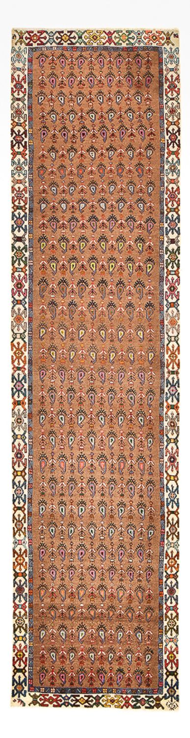 Hamadan Rug 98x400cm - Persian Rugs