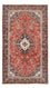 Perser Rug - Keshan - 243 x 140 cm - red